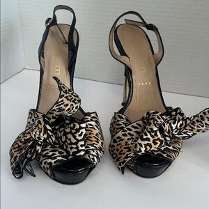 Bruno Frisoni Elegant Heels